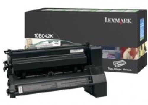 LEXMARK Unidad de Impresion C-750 Preto Prebate Alto Rendimiento , Lexmark , LEX10B042K , 734646299121